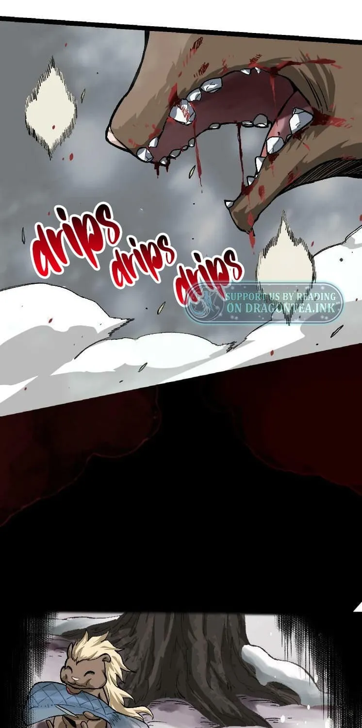 Evolution Begins With a Big Tree Chapter 25 page 70 - 