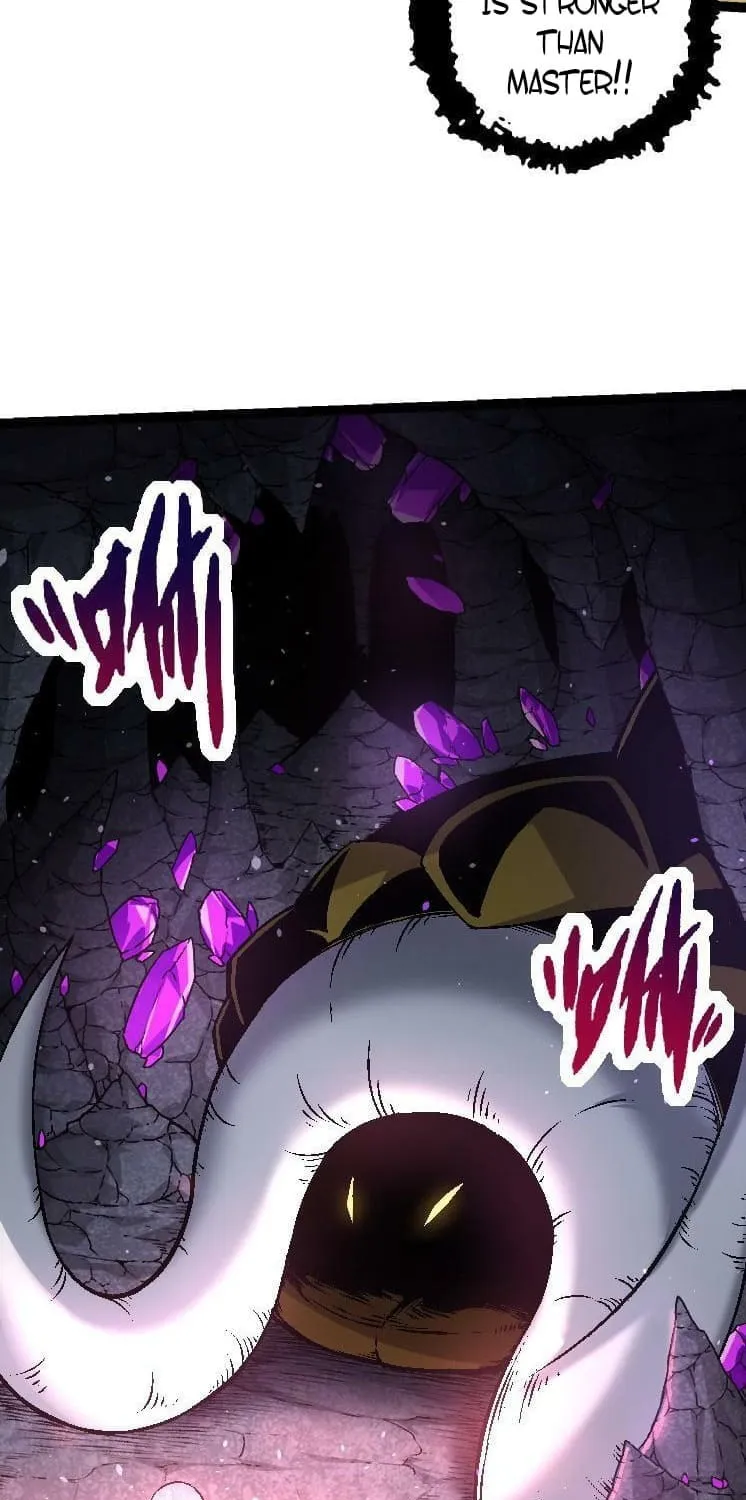 Evolution Begins With a Big Tree Chapter 25 page 9 - 