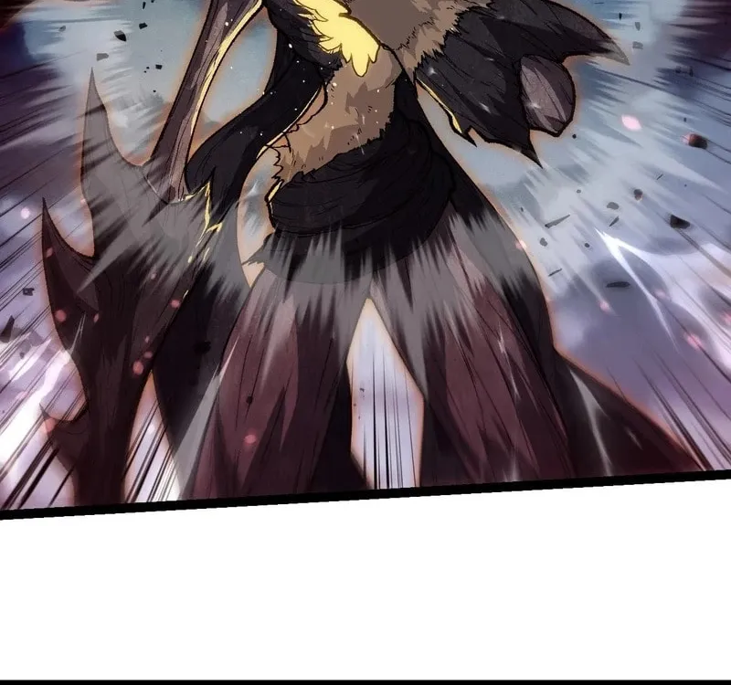 Evolution Begins With a Big Tree Chapter 250 page 12 - 