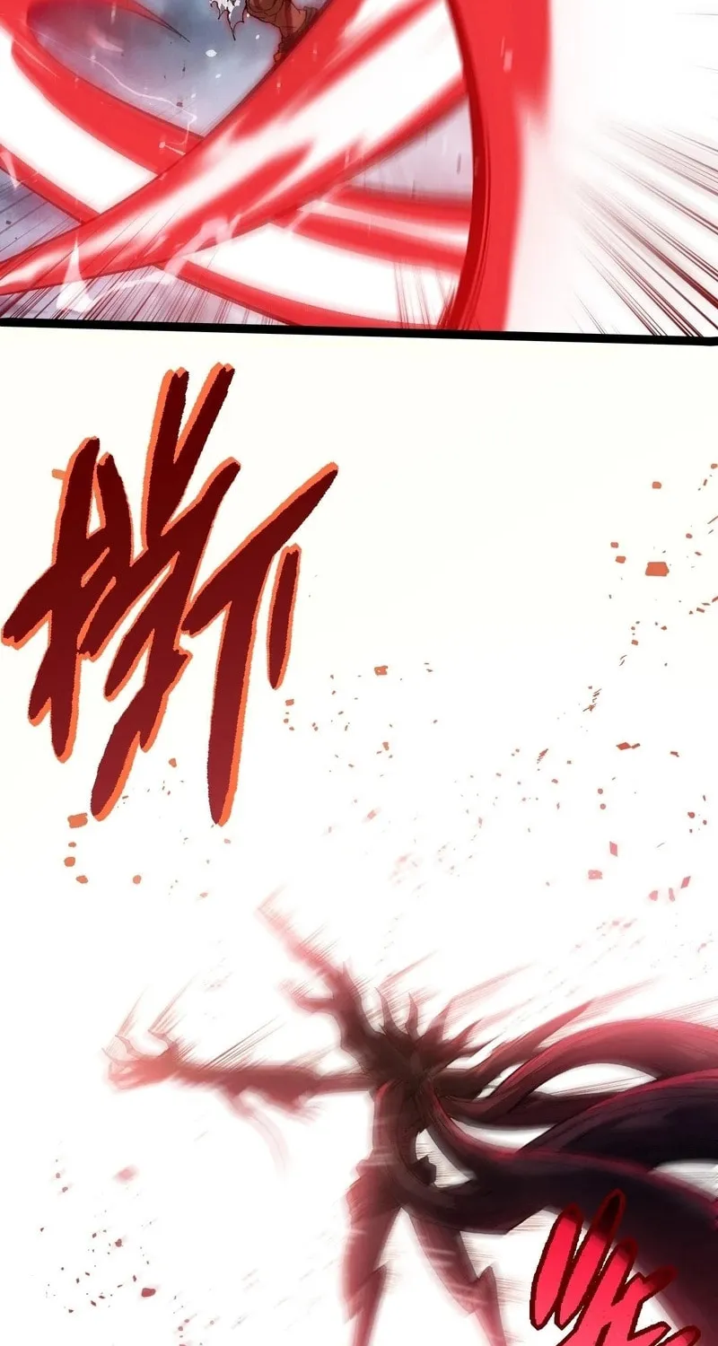Evolution Begins With a Big Tree Chapter 250 page 14 - 