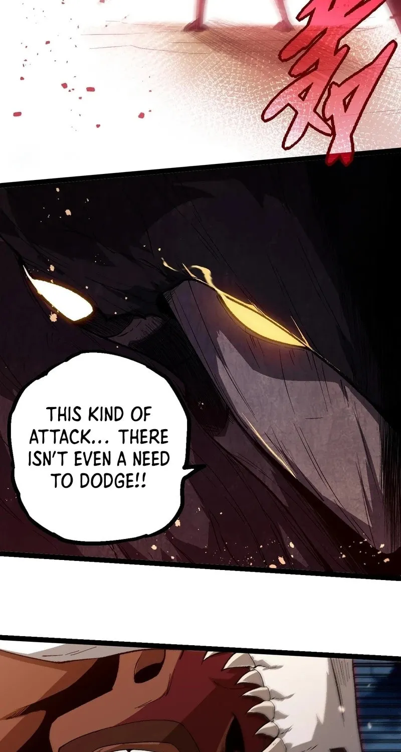 Evolution Begins With a Big Tree Chapter 250 page 15 - 