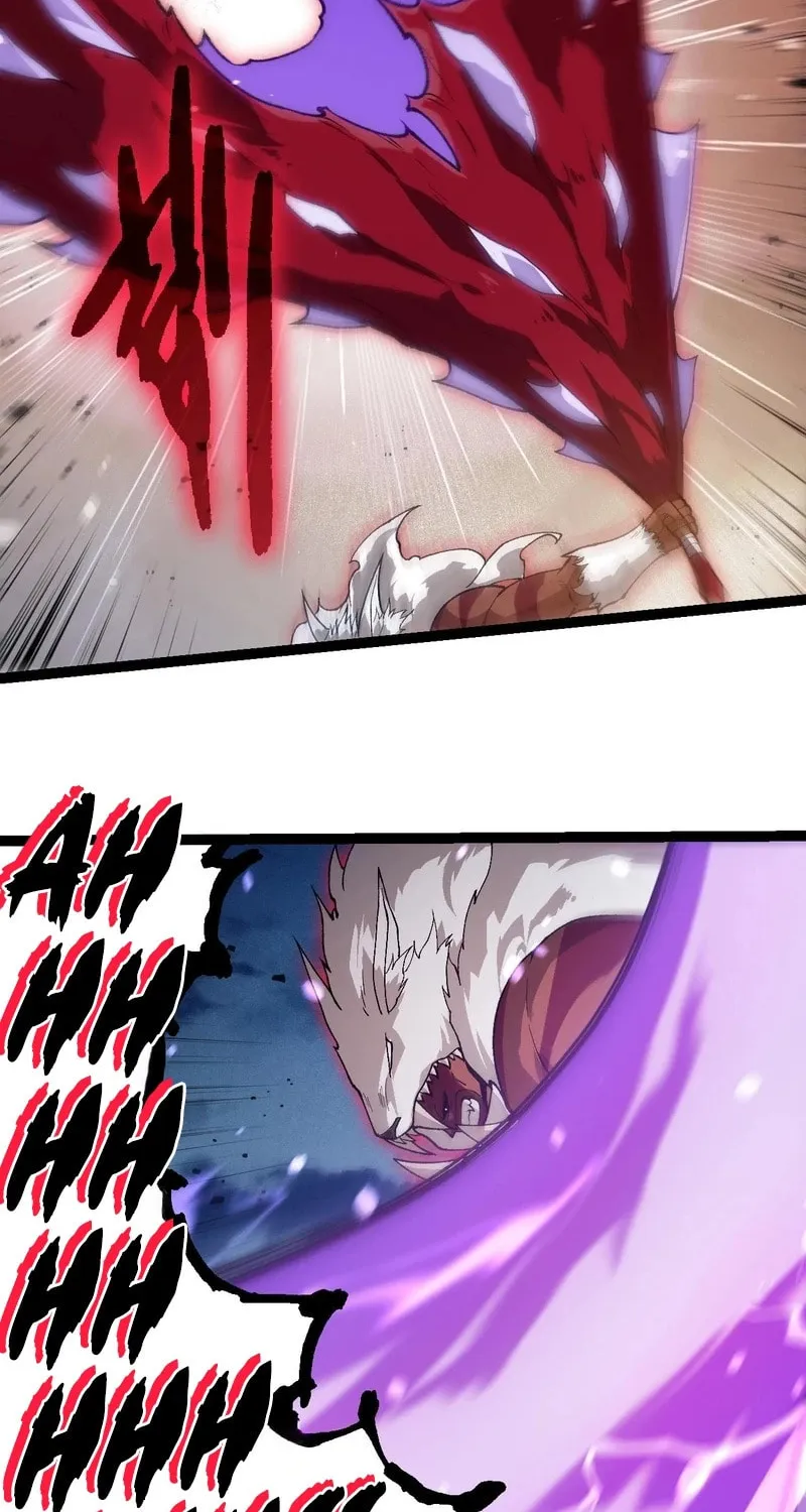 Evolution Begins With a Big Tree Chapter 250 page 20 - 