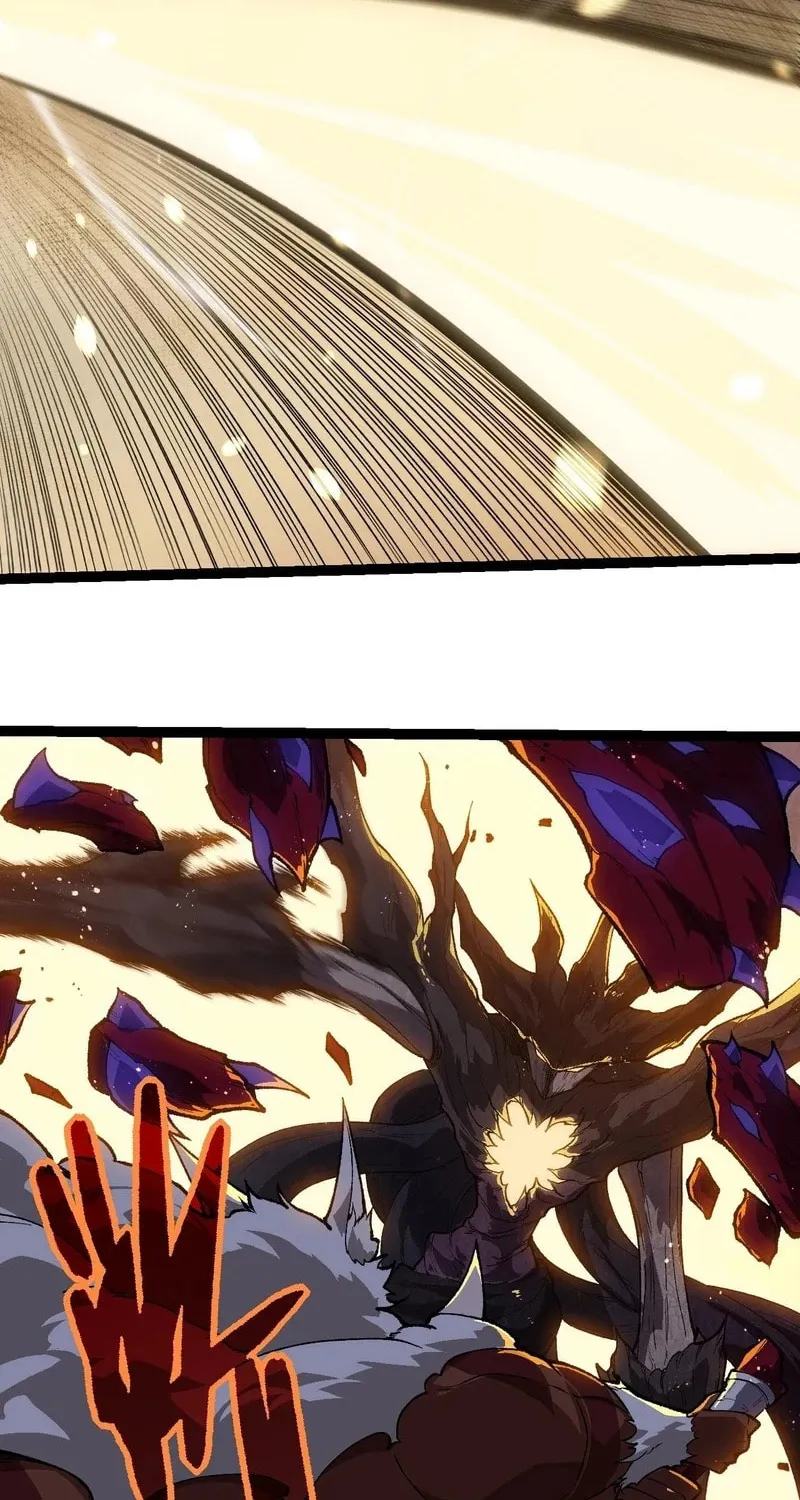 Evolution Begins With a Big Tree Chapter 250 page 22 - 