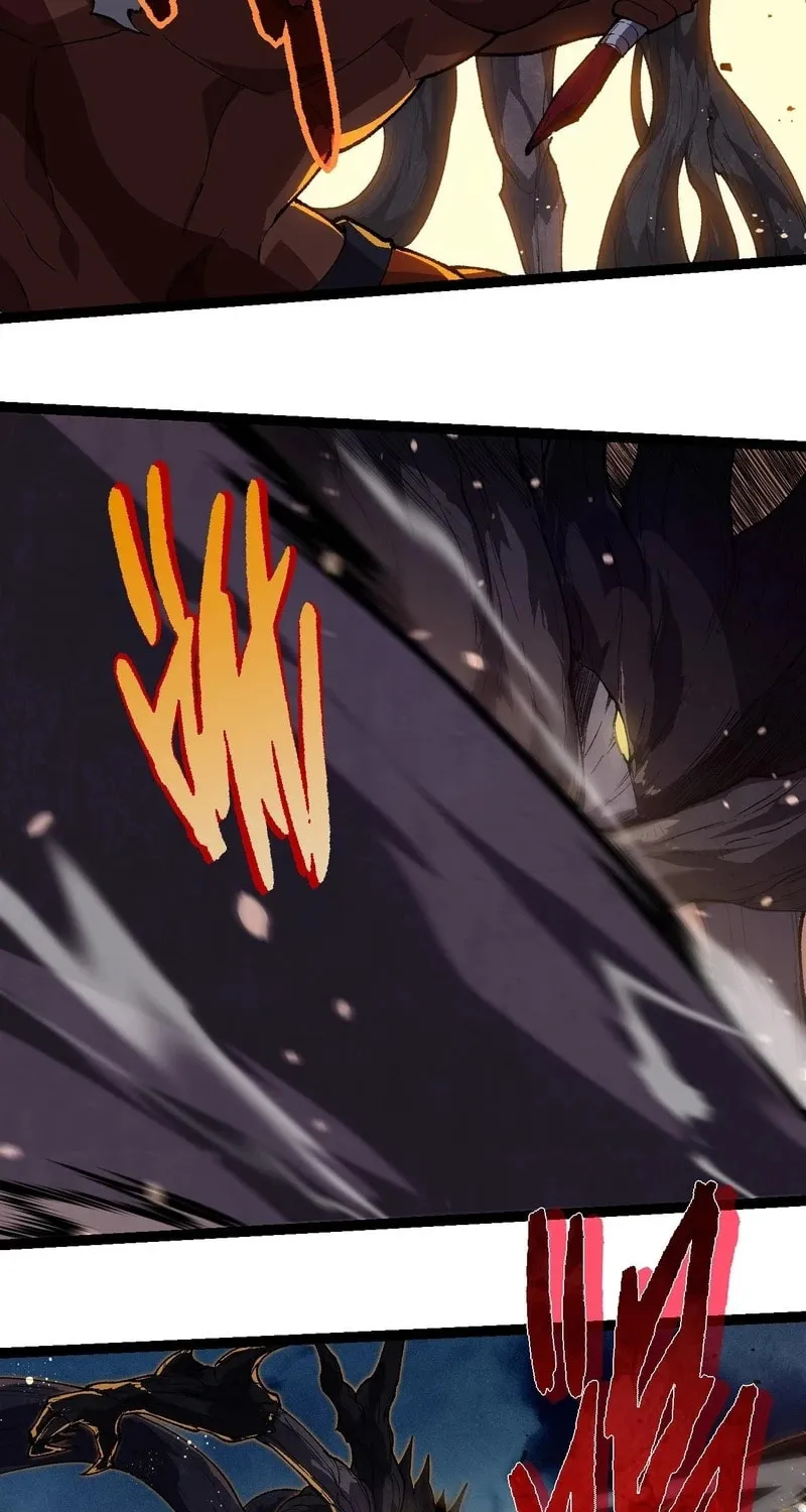 Evolution Begins With a Big Tree Chapter 250 page 23 - 