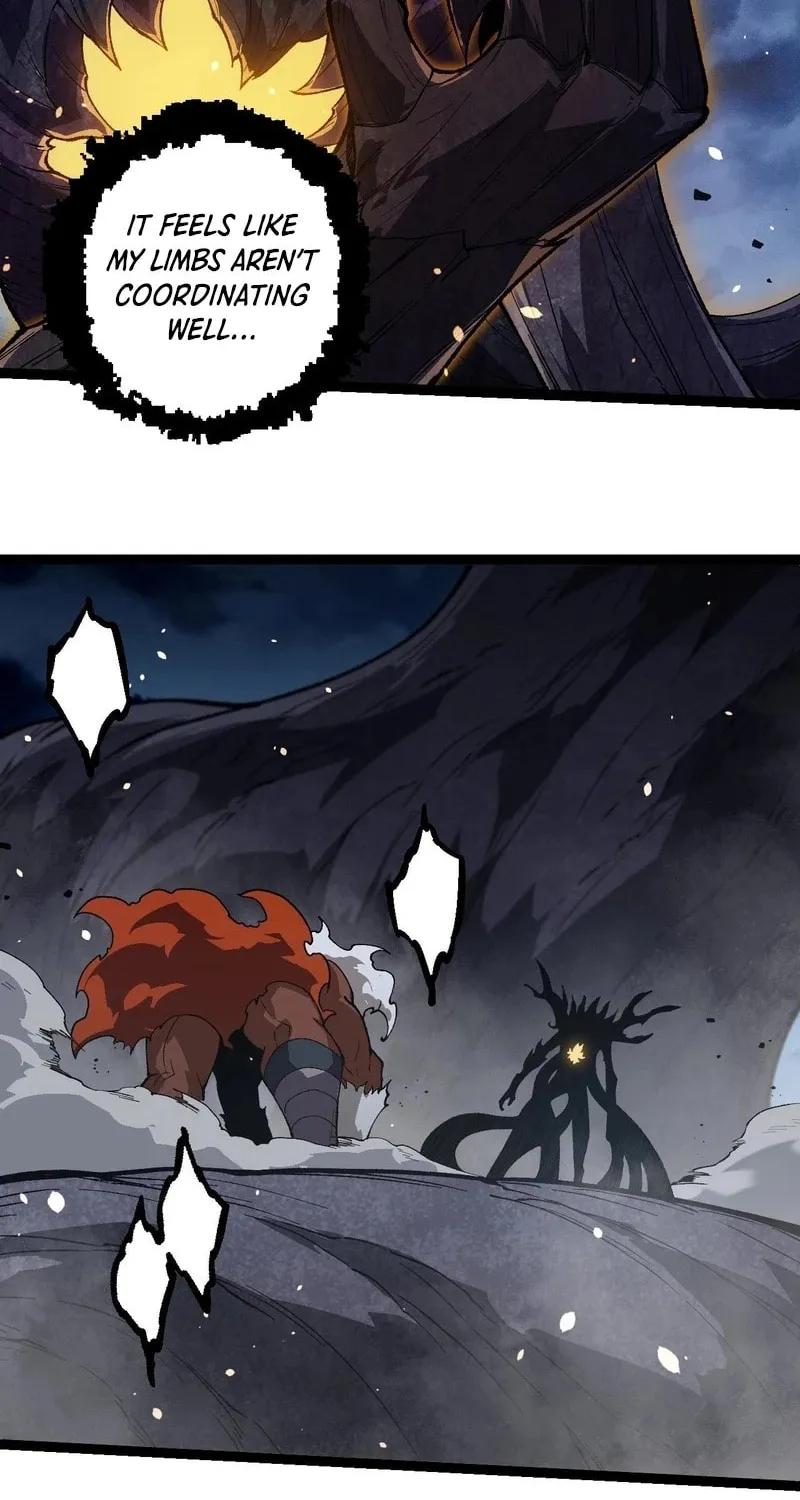 Evolution Begins With a Big Tree Chapter 250 page 26 - 