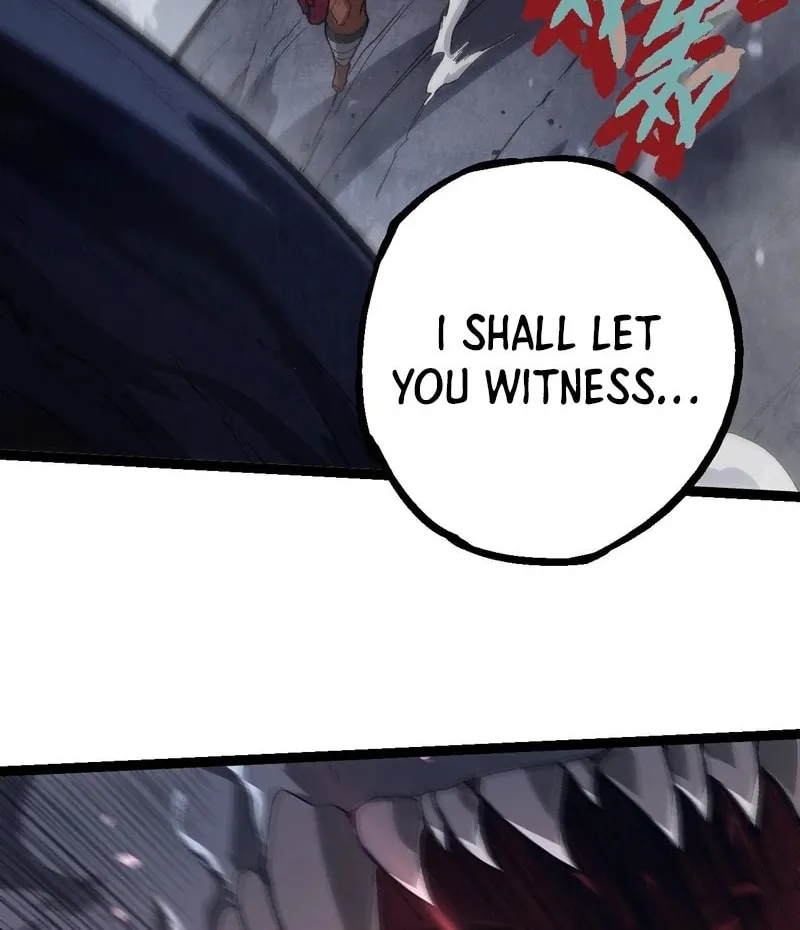 Evolution Begins With a Big Tree Chapter 250 page 30 - 