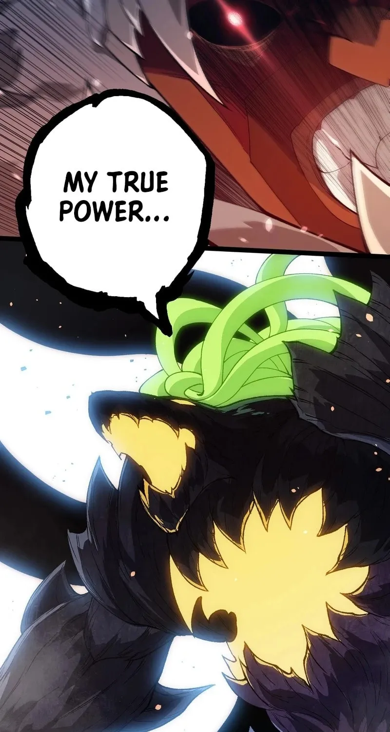 Evolution Begins With a Big Tree Chapter 250 page 31 - 
