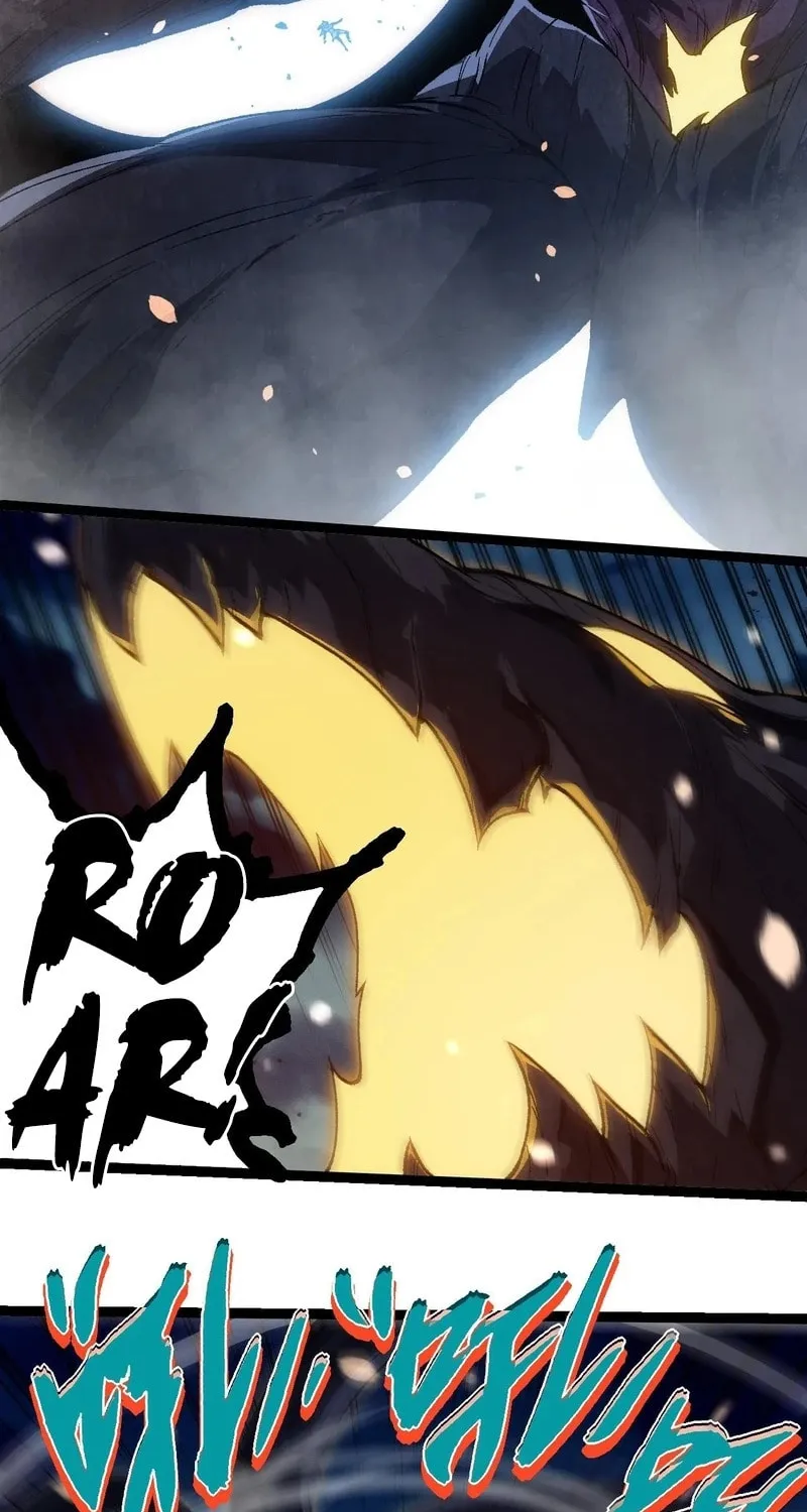 Evolution Begins With a Big Tree Chapter 250 page 32 - 