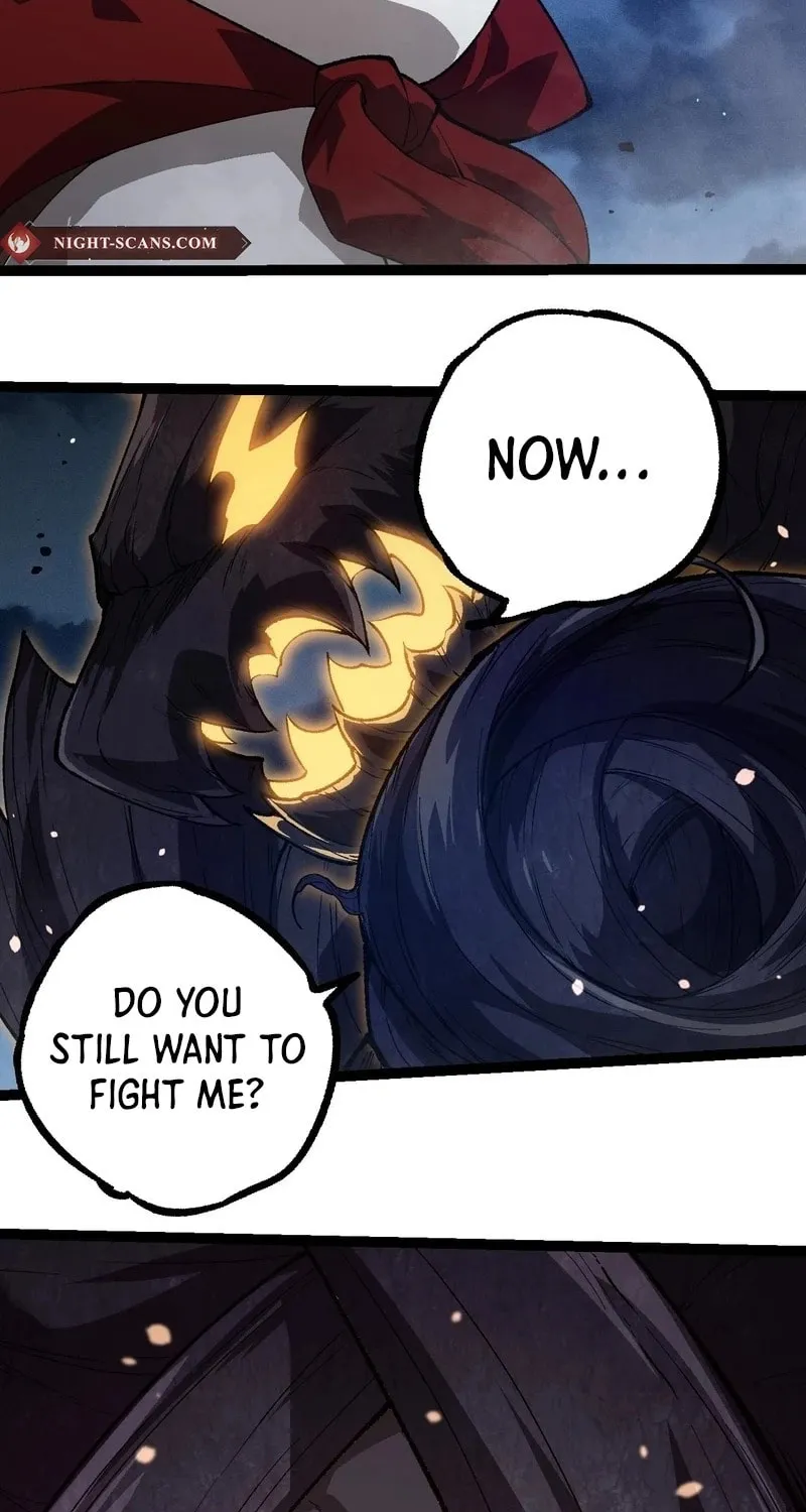 Evolution Begins With a Big Tree Chapter 250 page 47 - 