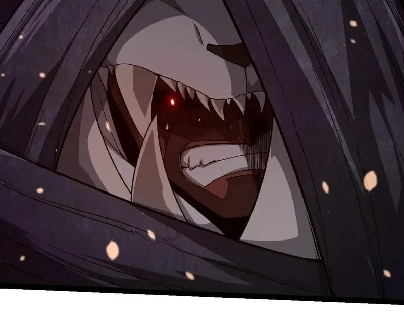 Evolution Begins With a Big Tree Chapter 250 page 48 - 