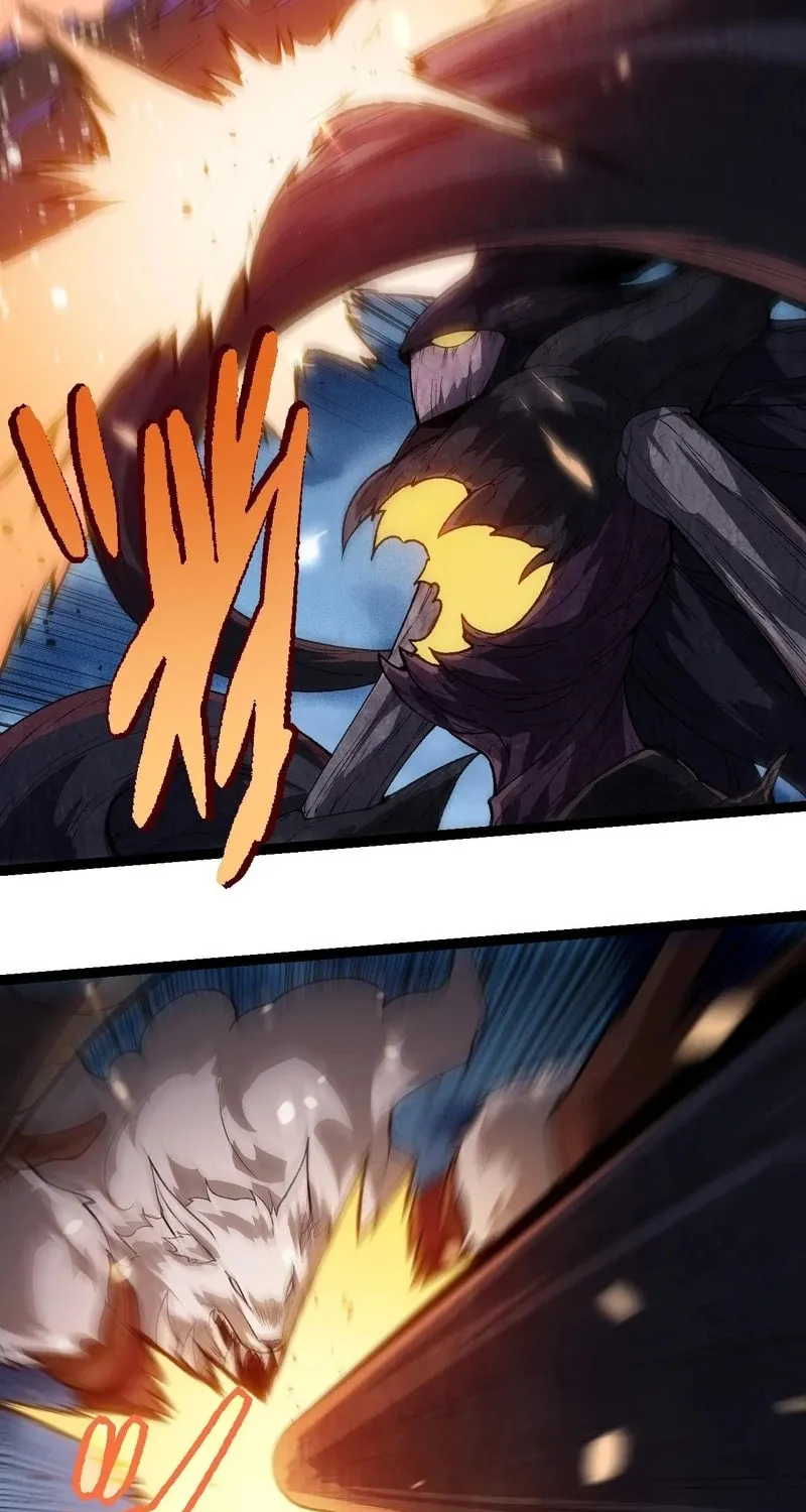 Evolution Begins With a Big Tree Chapter 250 page 7 - 