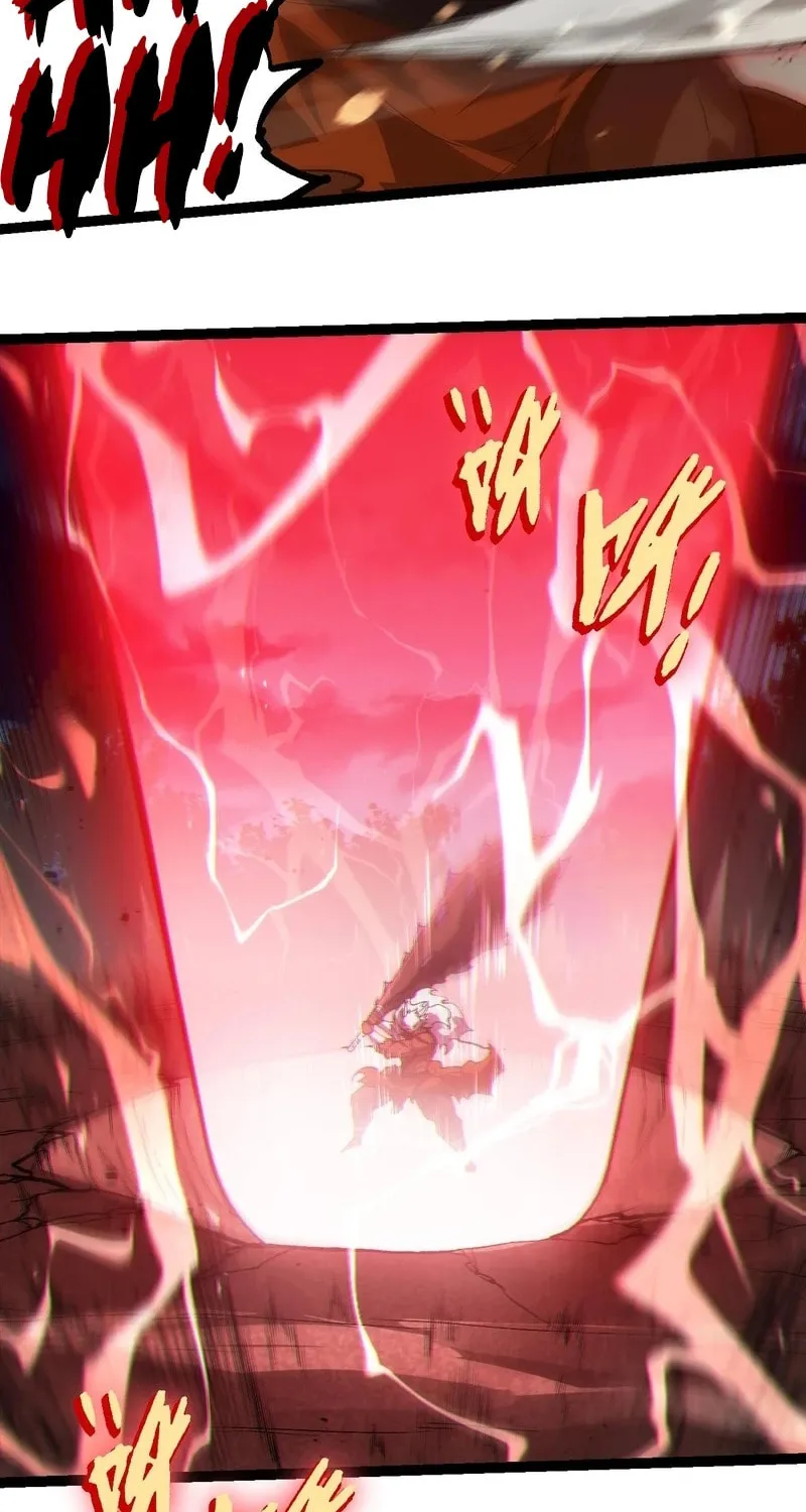 Evolution Begins With a Big Tree Chapter 250 page 10 - 