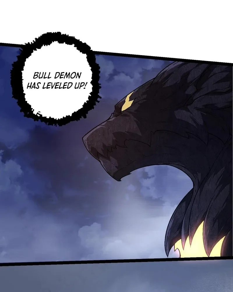 Evolution Begins With a Big Tree Chapter 251 page 12 - 