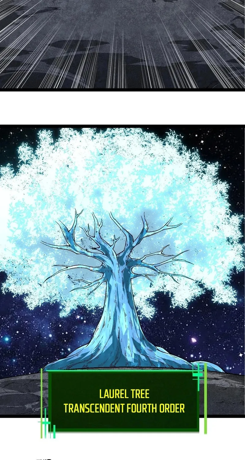Evolution Begins With a Big Tree Chapter 251 page 20 - 