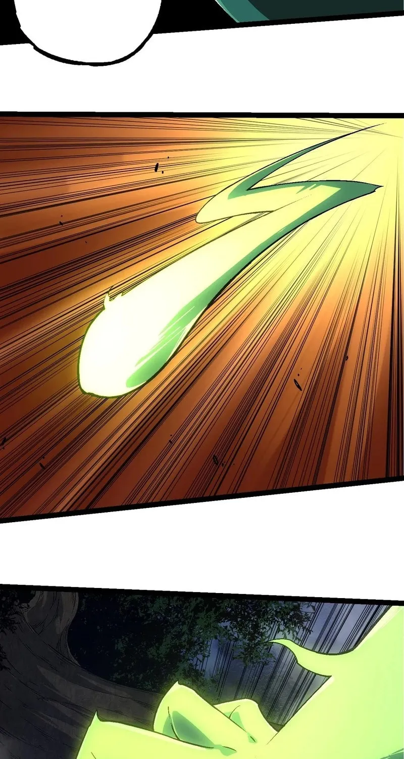 Evolution Begins With a Big Tree Chapter 251 page 26 - 