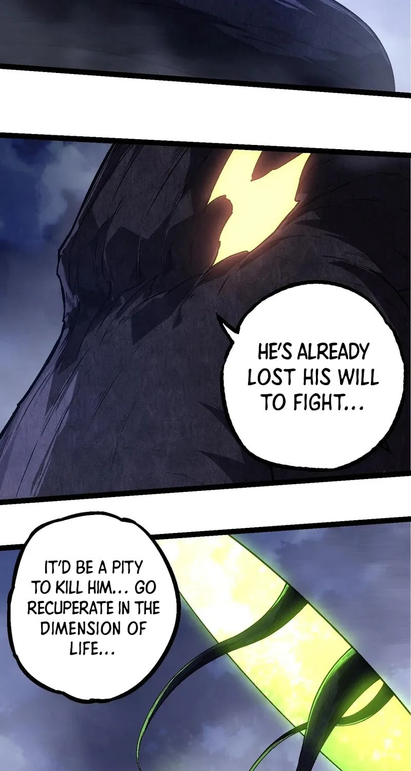 Evolution Begins With a Big Tree Chapter 251 page 4 - 