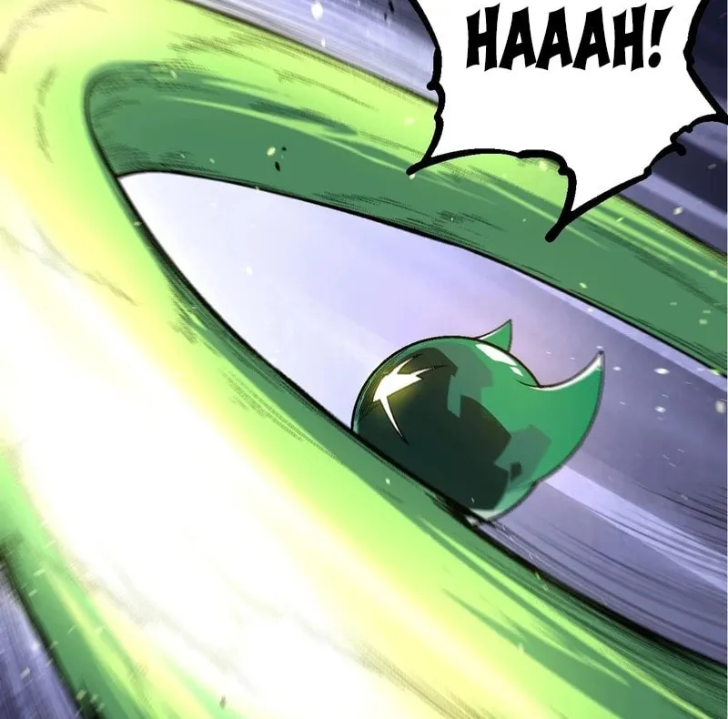 Evolution Begins With a Big Tree Chapter 251 page 36 - 