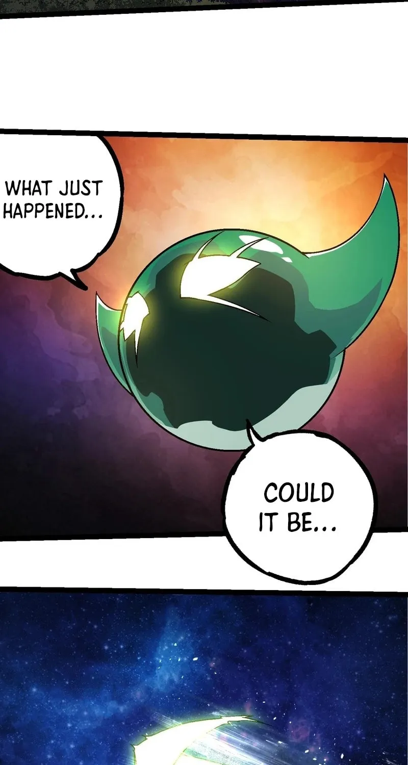 Evolution Begins With a Big Tree Chapter 251 page 39 - 