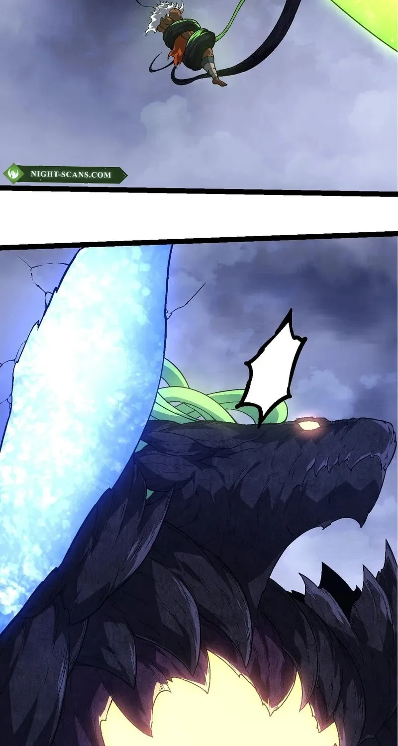 Evolution Begins With a Big Tree Chapter 251 page 5 - 