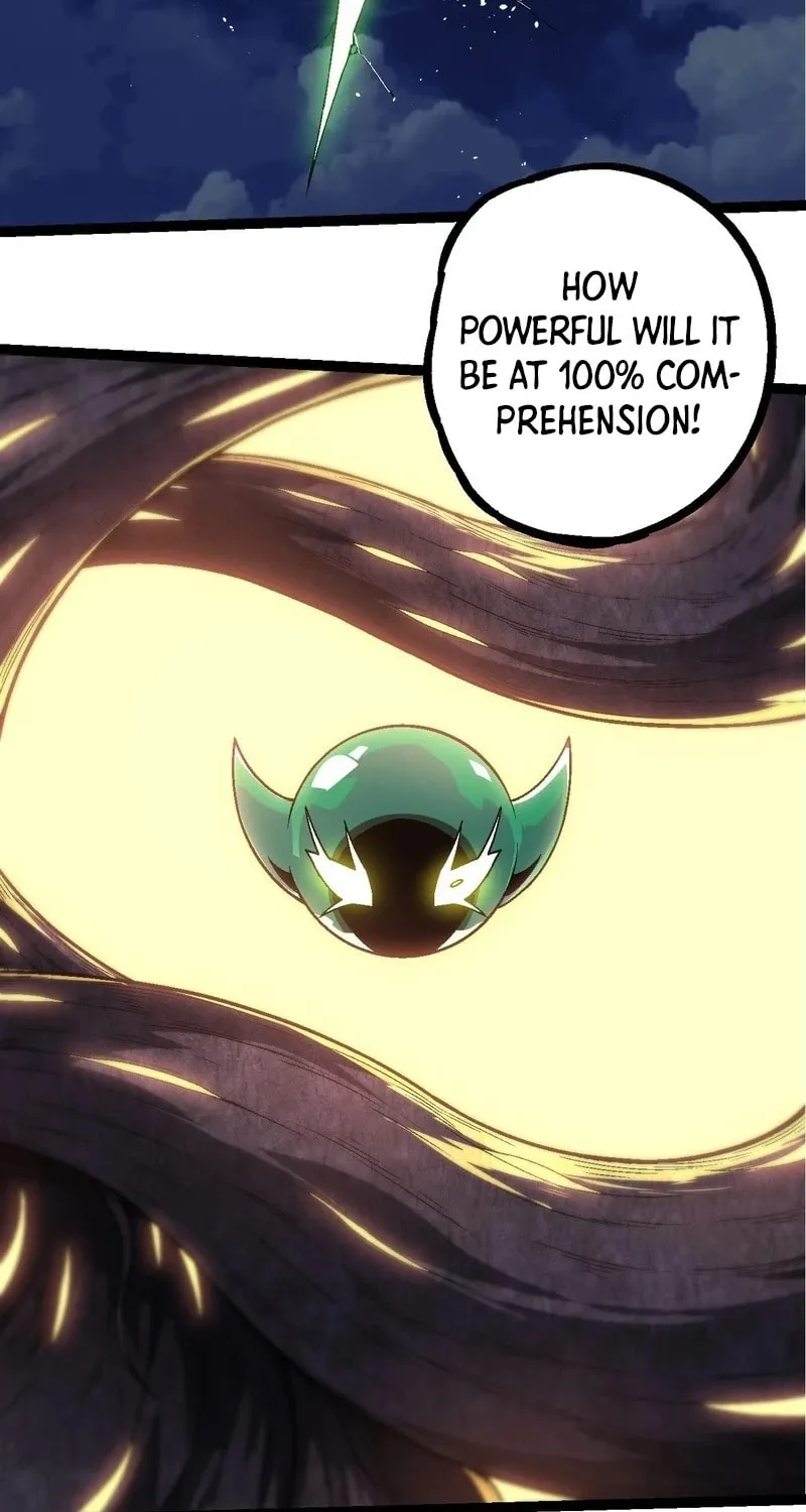 Evolution Begins With a Big Tree Chapter 251 page 43 - 