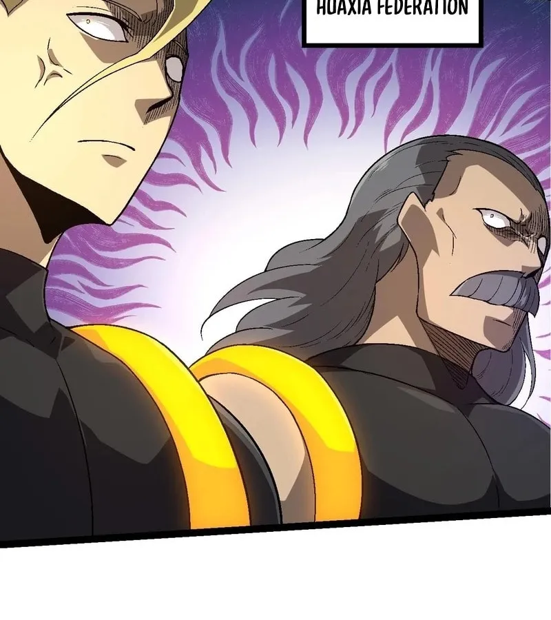 Evolution Begins With a Big Tree Chapter 251 page 47 - 