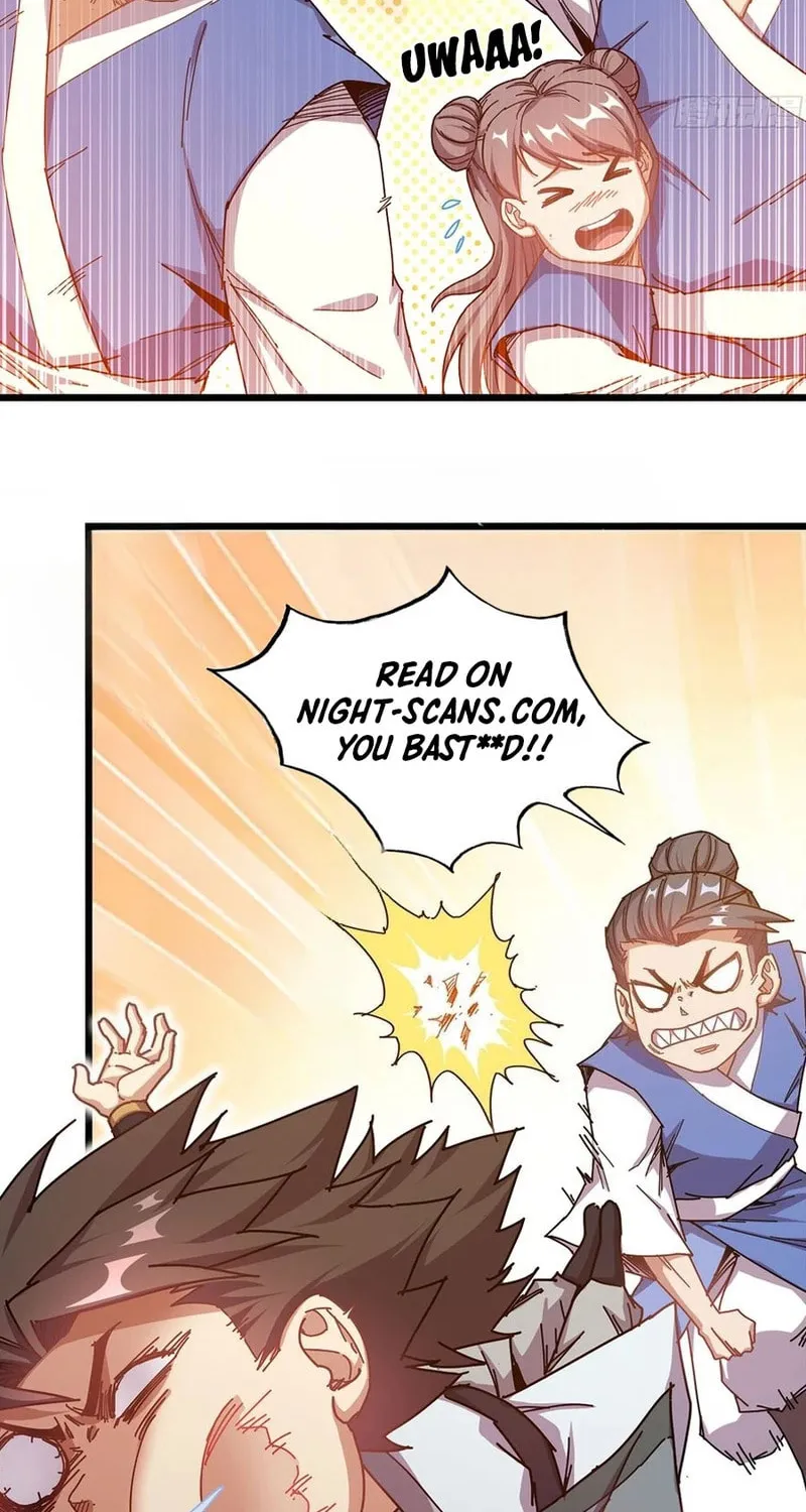 Evolution Begins With a Big Tree Chapter 251 page 49 - 