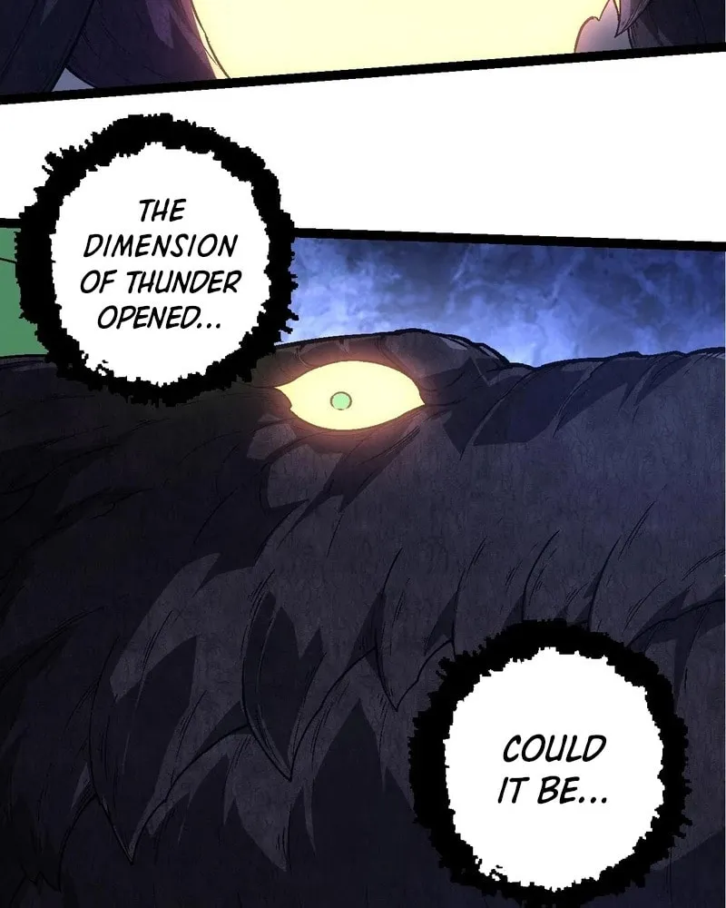 Evolution Begins With a Big Tree Chapter 251 page 6 - 