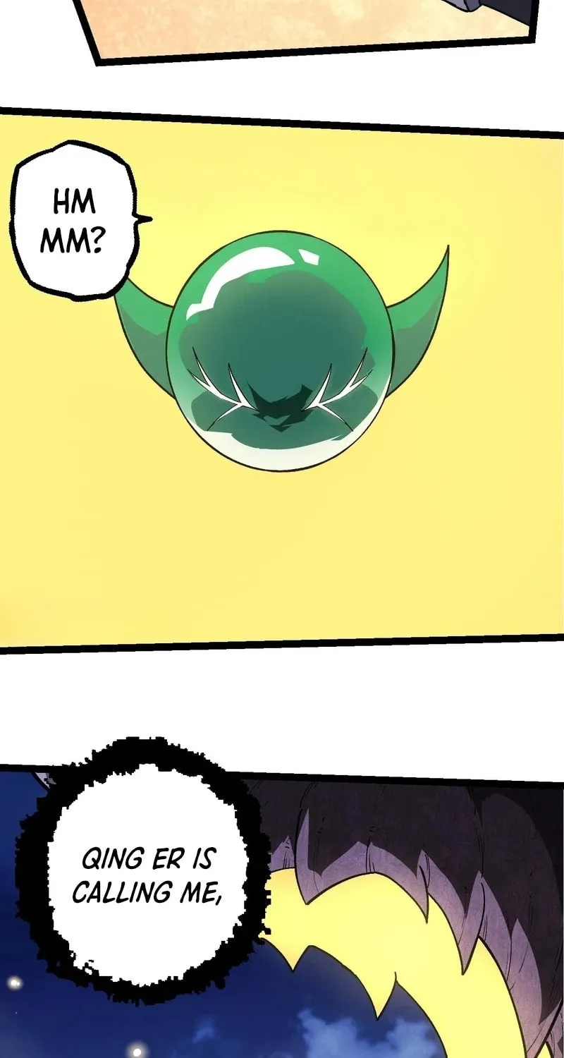 Evolution Begins With a Big Tree Chapter 252 page 11 - 