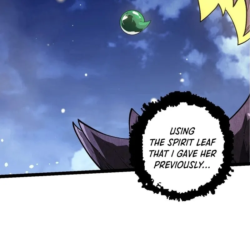 Evolution Begins With a Big Tree Chapter 252 page 12 - 