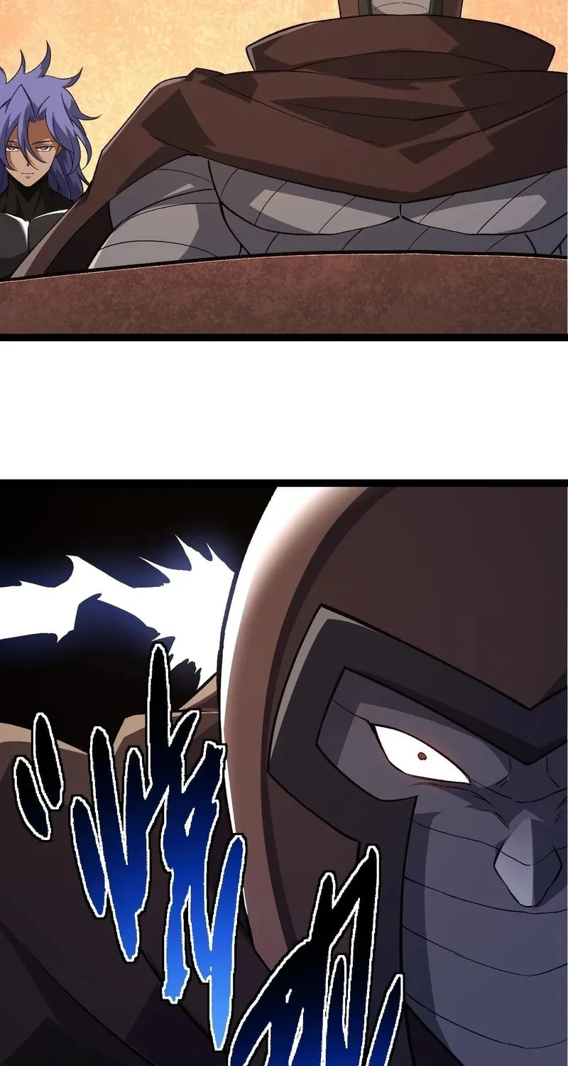 Evolution Begins With a Big Tree Chapter 252 page 26 - 
