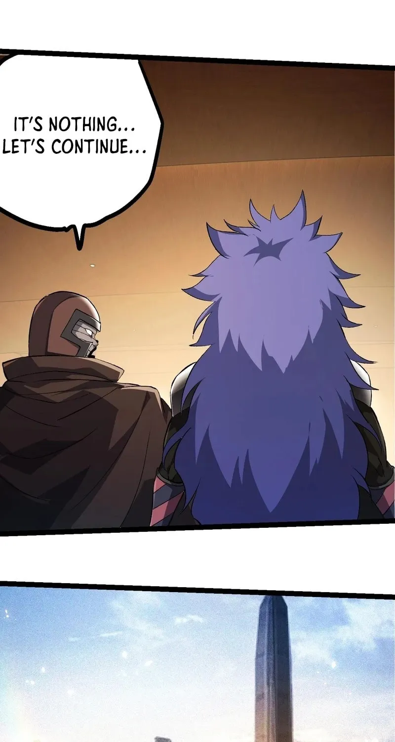 Evolution Begins With a Big Tree Chapter 252 page 29 - 