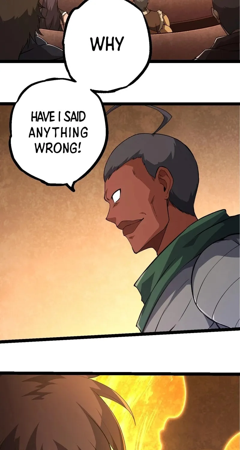 Evolution Begins With a Big Tree Chapter 252 page 4 - 