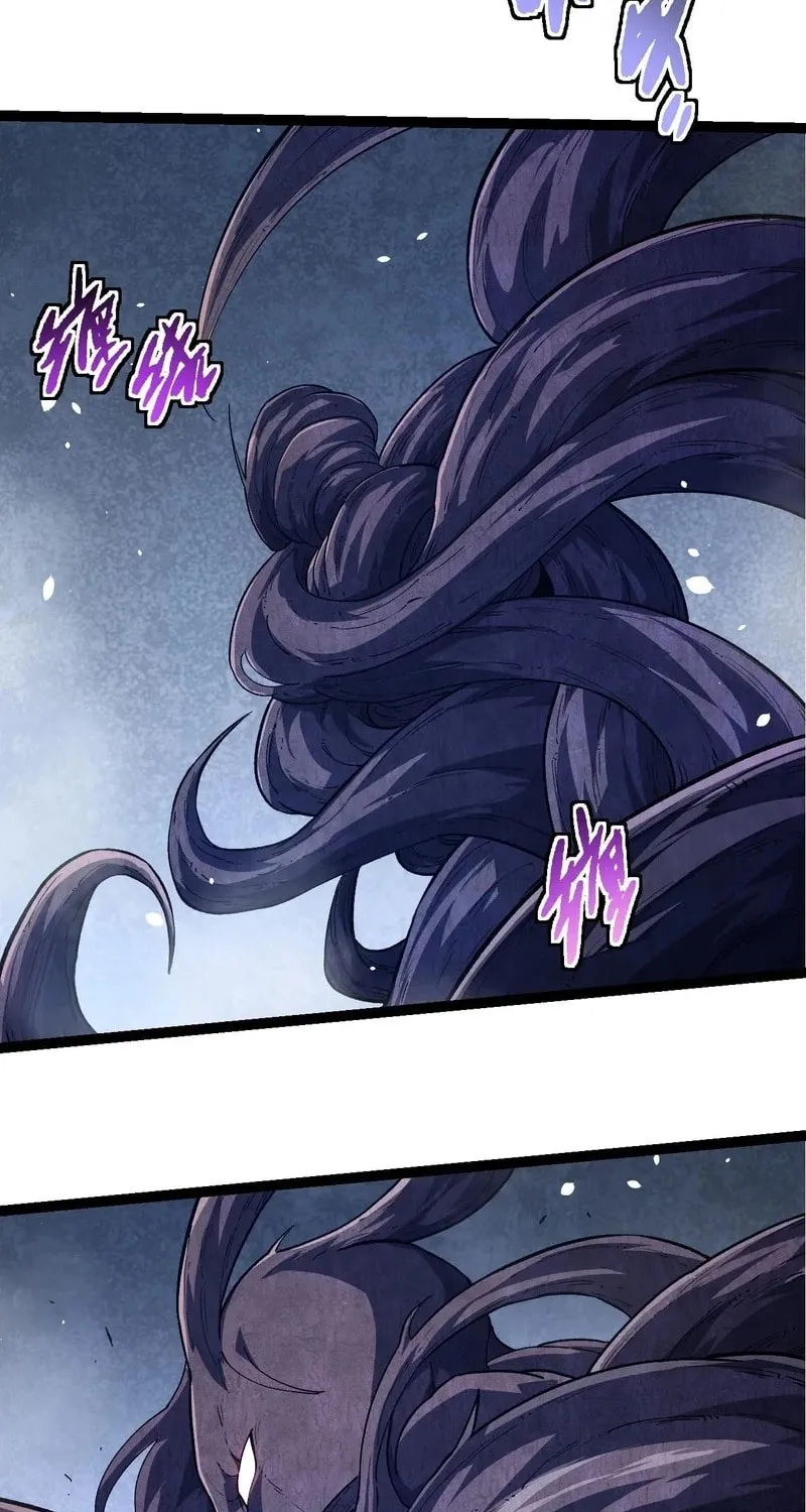 Evolution Begins With a Big Tree Chapter 252 page 33 - 