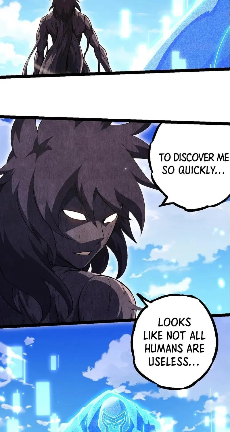 Evolution Begins With a Big Tree Chapter 252 page 38 - 