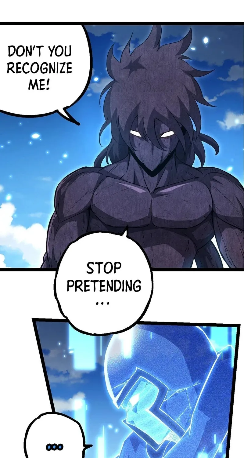 Evolution Begins With a Big Tree Chapter 252 page 40 - 