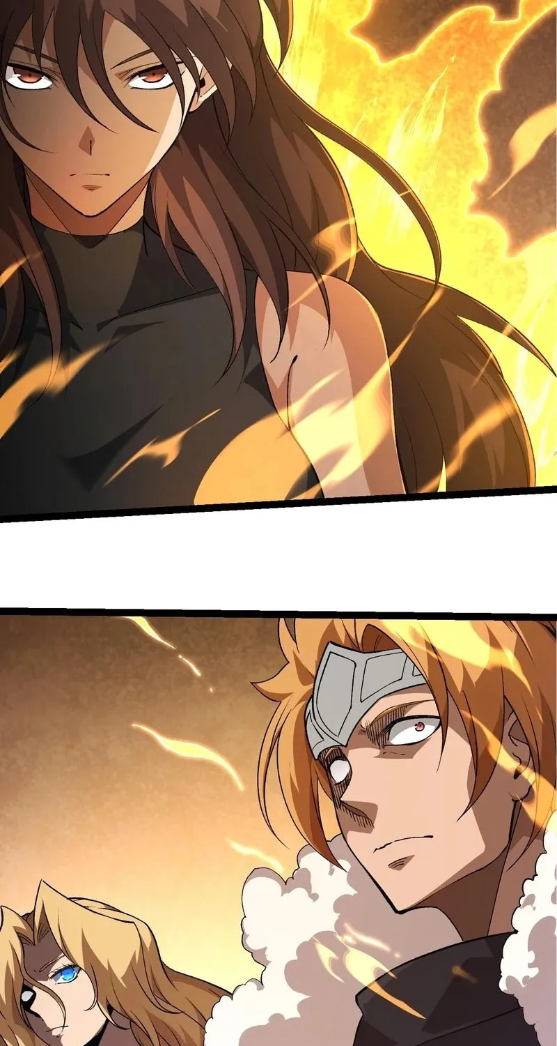 Evolution Begins With a Big Tree Chapter 252 page 5 - 