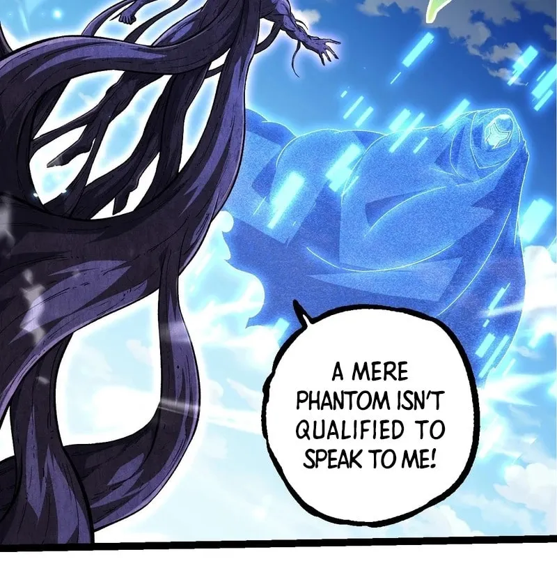 Evolution Begins With a Big Tree Chapter 252 page 42 - 
