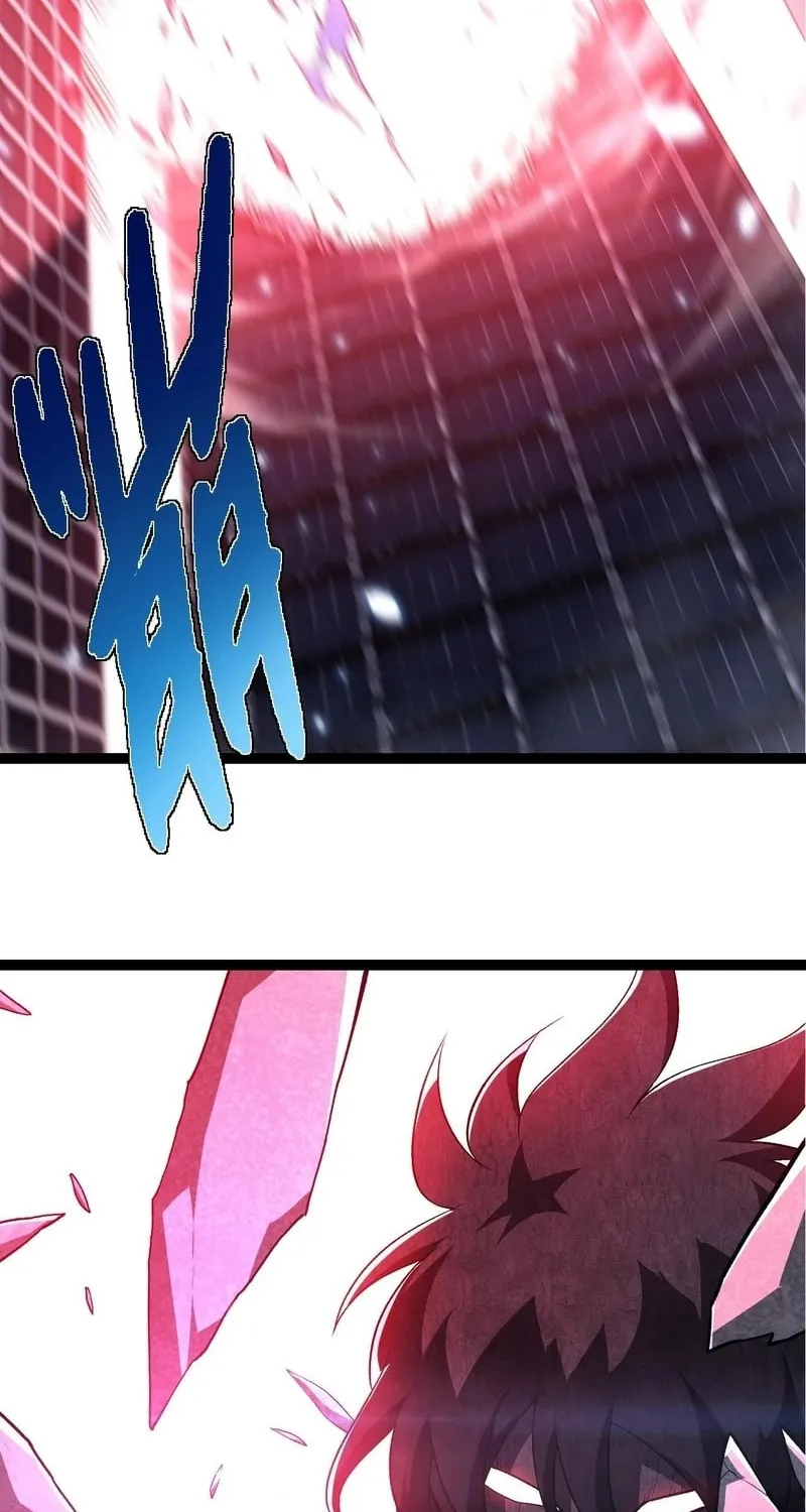 Evolution Begins With a Big Tree Chapter 252 page 44 - 