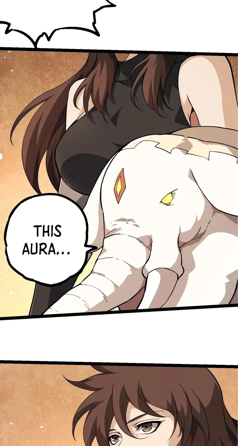 Evolution Begins With a Big Tree Chapter 252 page 46 - 