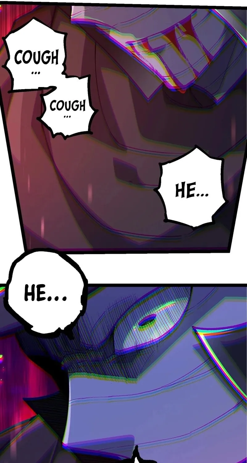 Evolution Begins With a Big Tree Chapter 252 page 48 - 
