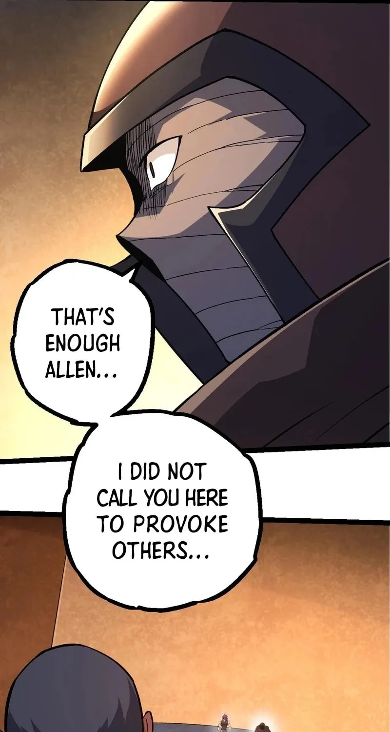 Evolution Begins With a Big Tree Chapter 252 page 7 - 