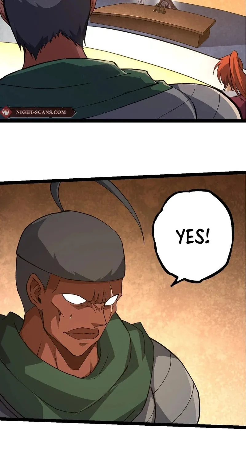 Evolution Begins With a Big Tree Chapter 252 page 8 - 