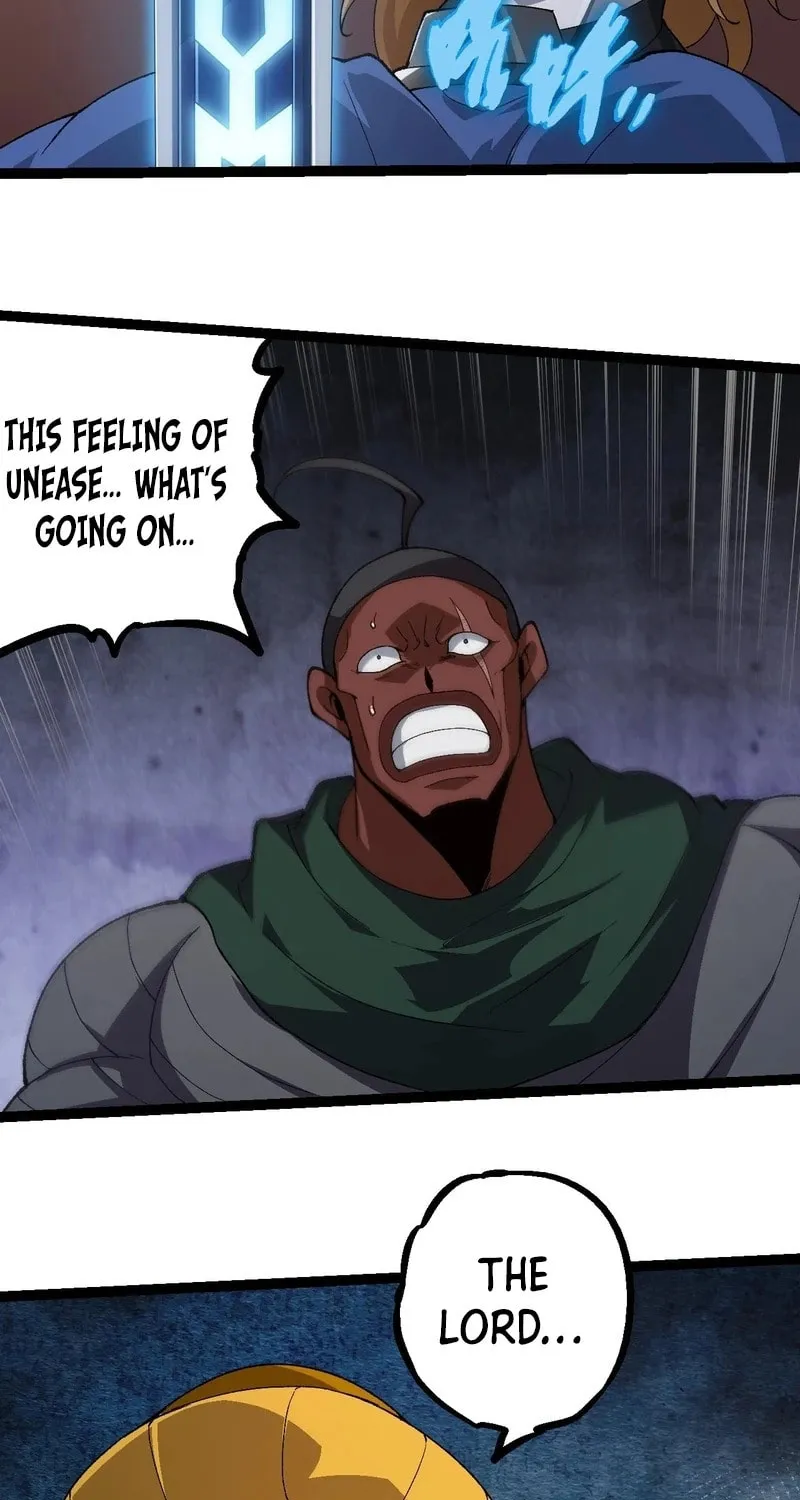 Evolution Begins With a Big Tree Chapter 253 page 11 - 