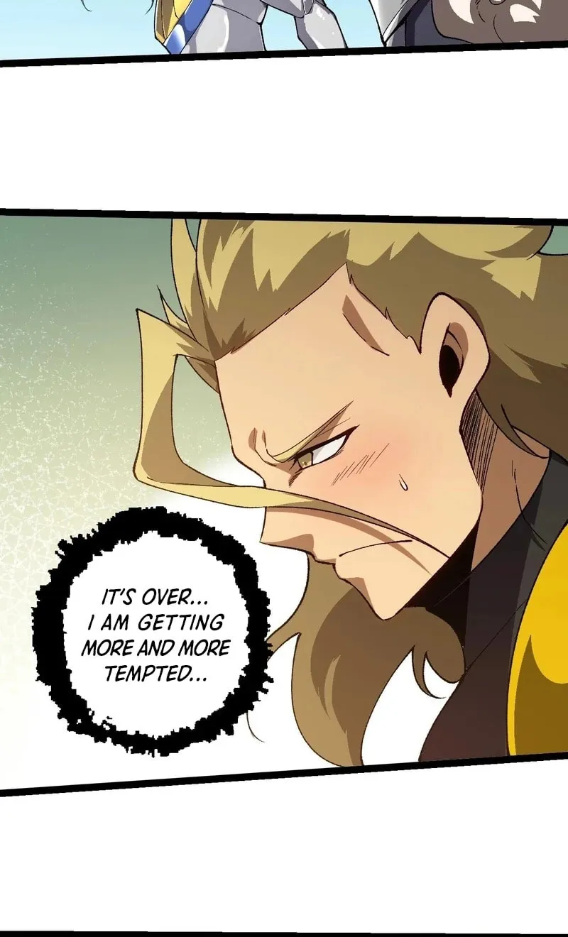 Evolution Begins With a Big Tree Chapter 253 page 23 - 
