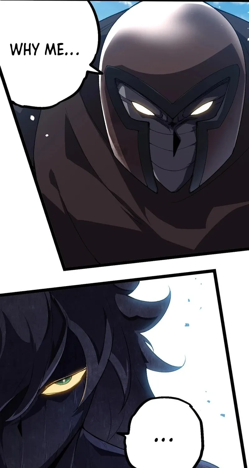 Evolution Begins With a Big Tree Chapter 253 page 24 - 