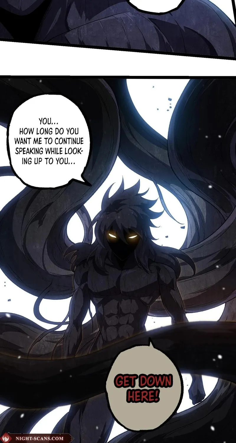 Evolution Begins With a Big Tree Chapter 253 page 25 - 