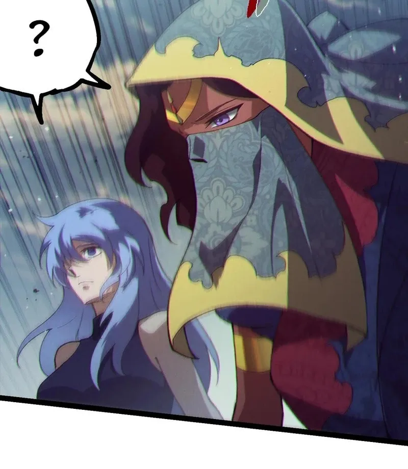Evolution Begins With a Big Tree Chapter 253 page 29 - 