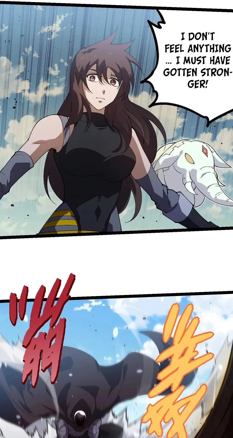 Evolution Begins With a Big Tree Chapter 253 page 30 - 