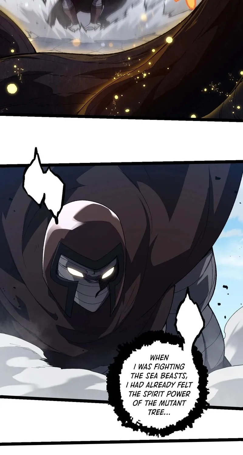 Evolution Begins With a Big Tree Chapter 253 page 31 - 