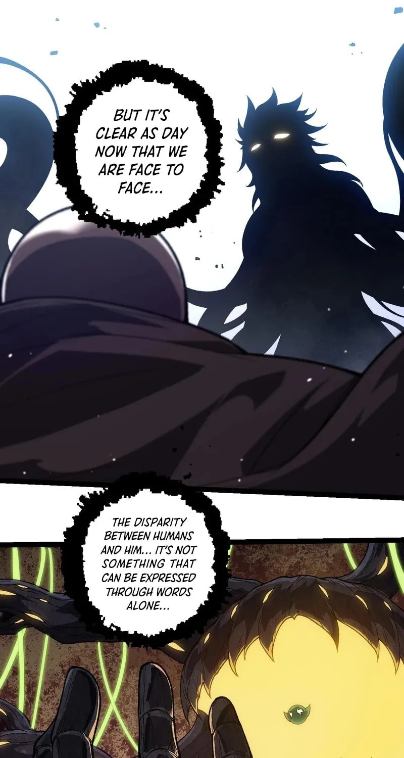 Evolution Begins With a Big Tree Chapter 253 page 32 - 